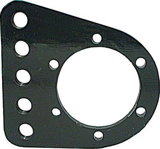 Panhard Bracket 5 Hole QC