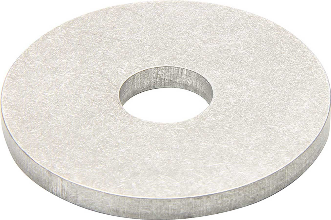 Aluminum Backing Washer