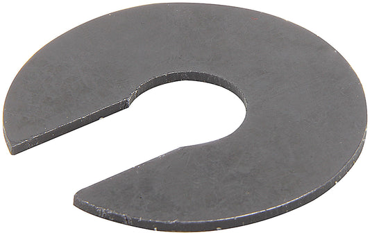 14mm Bump Stop Shim 1/16in Black