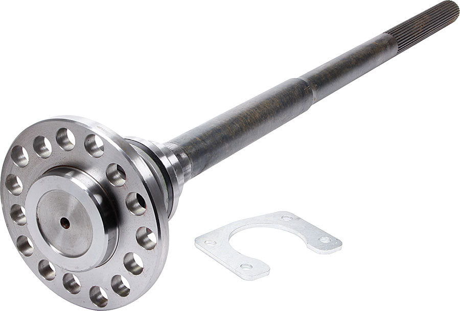 Ford 9in Axle 31 Spline W/Bearing 29-1/2in