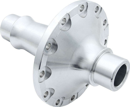 Spool QC 31spl Aluminum Frkld/Tiger Discontinued