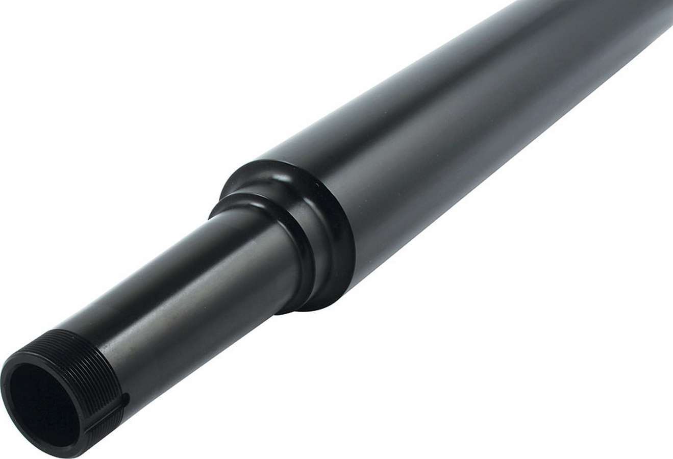 Aluminum Axle Tube Wide 5 35in