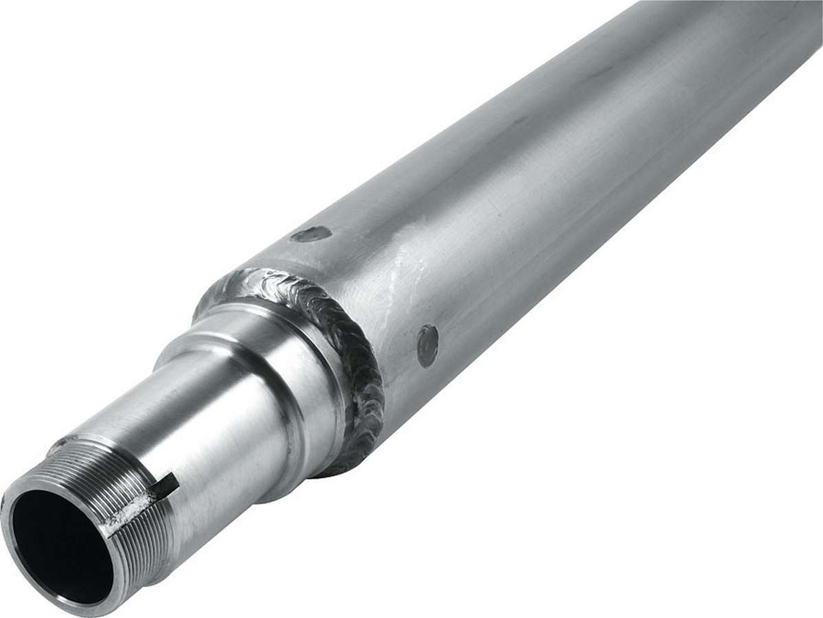 Steel Axle Tube 5x5 2.0in Pin 24in