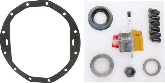 Shim Kit GM 8.875in 12 Bolt Car