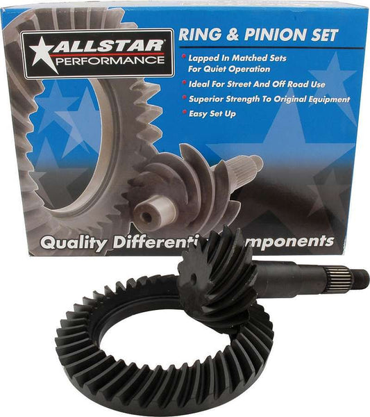 Ring & Pinion GM 7.5 3.42