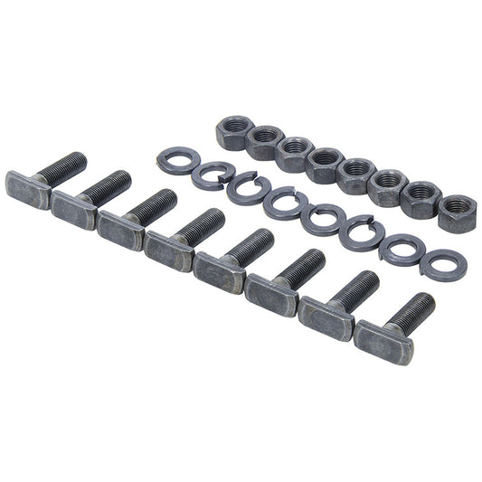 Ford 9in T-Bolt Kit 3/8-24 for Late Style