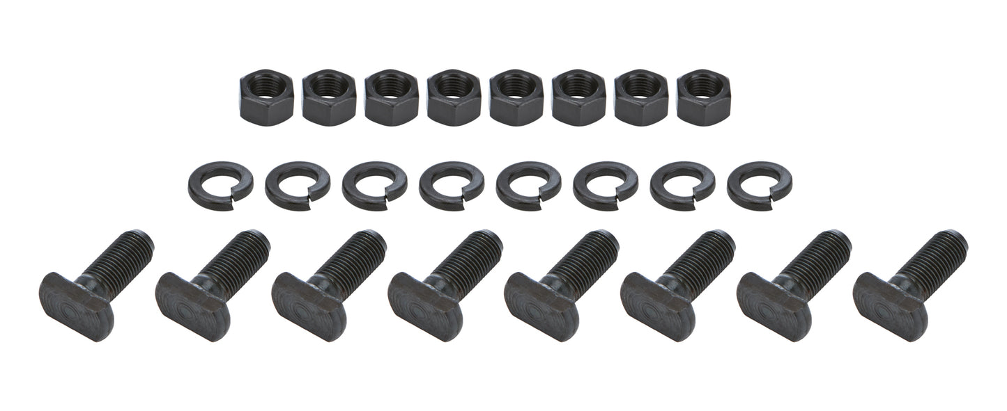 Ford 9in T-Bolt Kit 1/2in-20 for Early Style