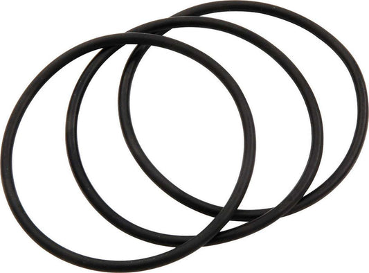 Repl O-Rings for 72102 3pk