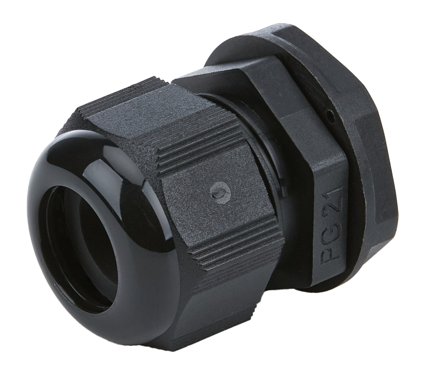 Firewall Bushing  4 GA