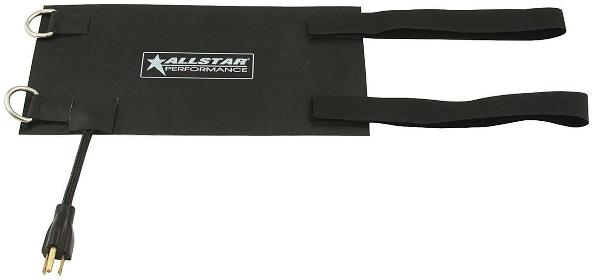Heating Pad 6x12 w/Straps