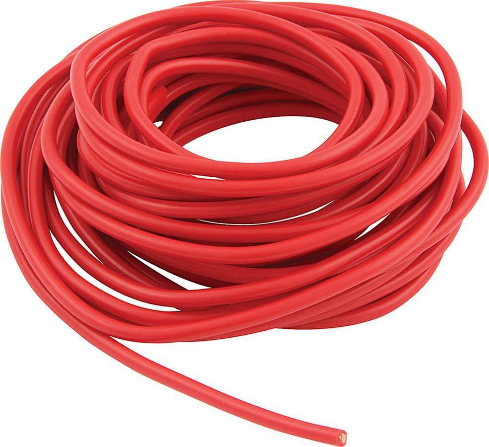 20 AWG Red Primary Wire 50ft