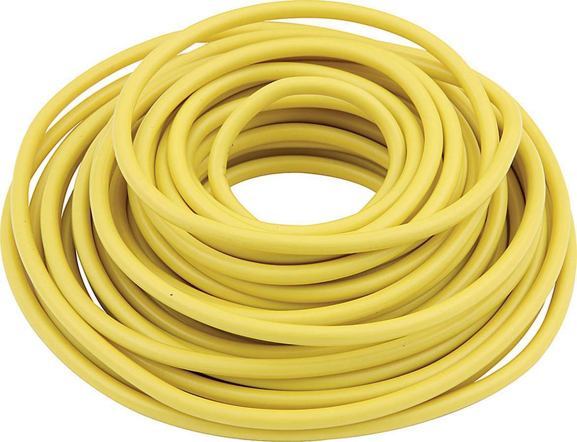 20 AWG Yellow Primary Wire 50ft