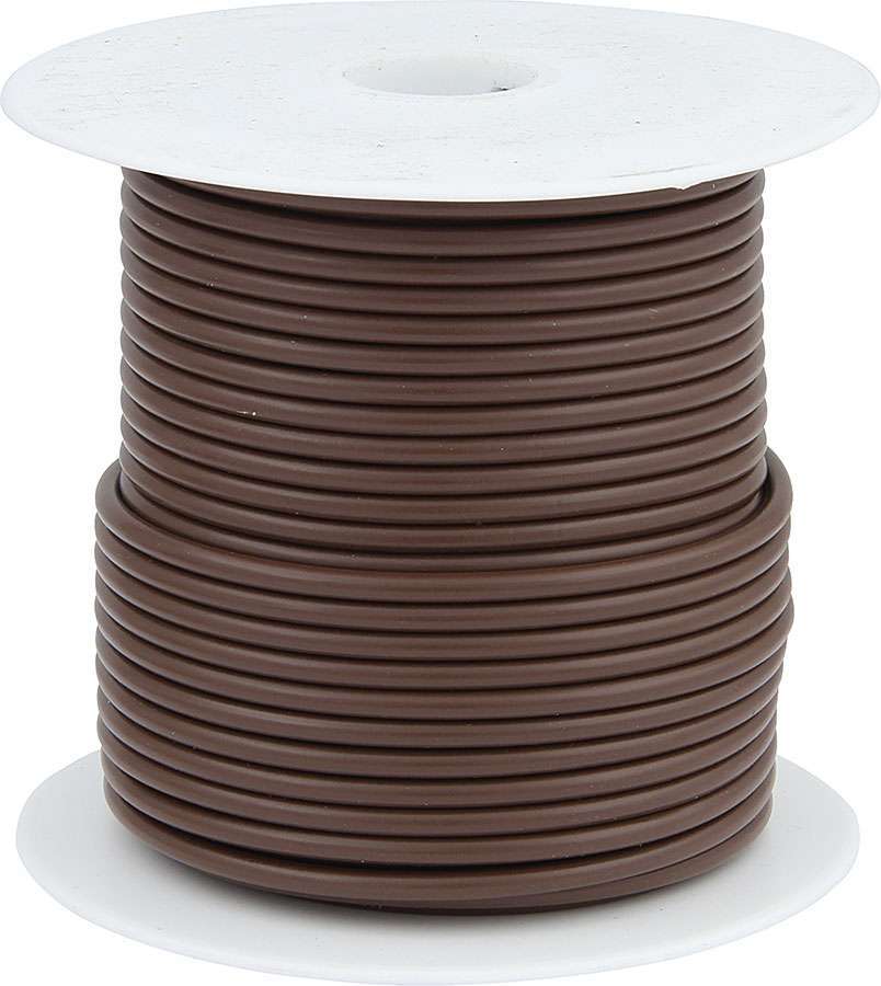 20 AWG Brown Primary Wire 100ft