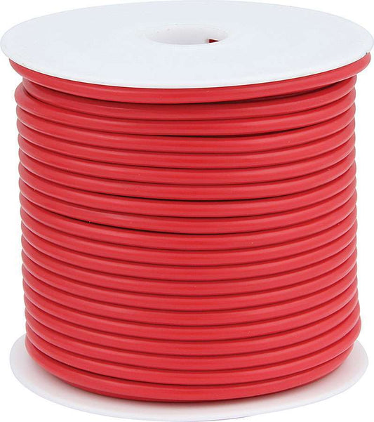 12 AWG Red Primary Wire 100ft