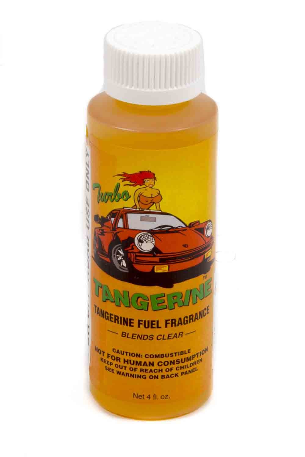 Fuel Fragrance Tangerine 4oz