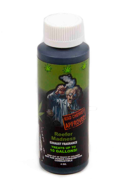 Fuel Fragrance Reefer Madness 4oz