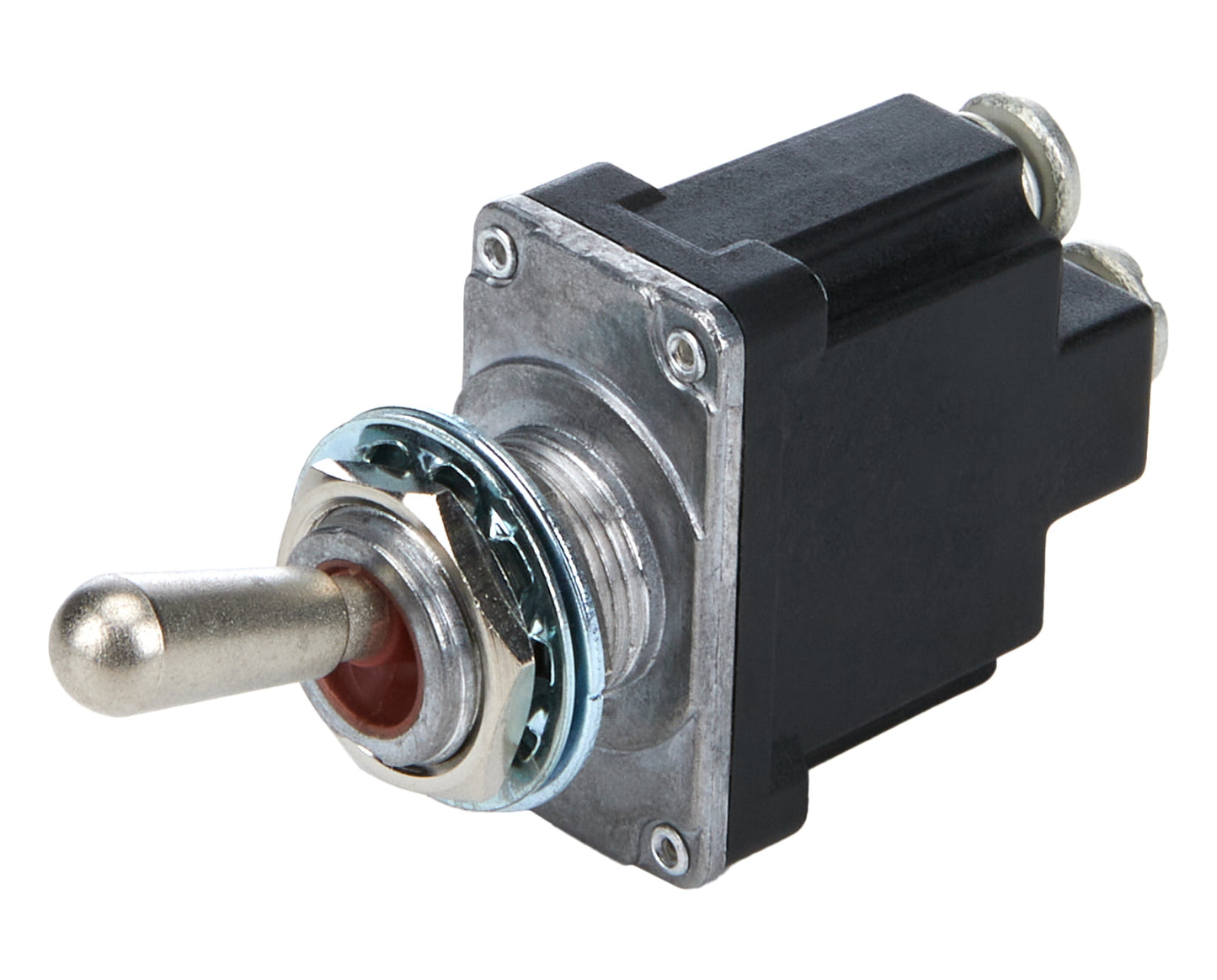 Toggle Switch Momentary Weatherproof