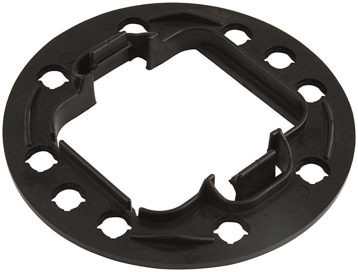 HEI Wire Retainer Black