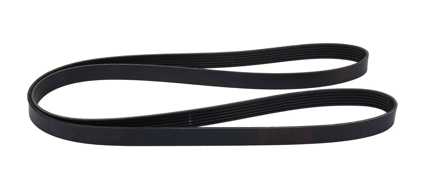 Serpentine Belt Crown Vic w/ AC Delete