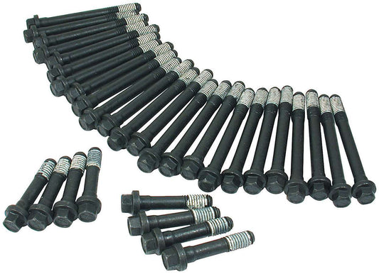 Cylinder Head Bolt Kit BBC 32pcs