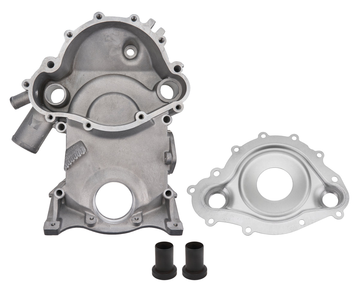 Timing Cover Pontiac V8 with Timing Marks