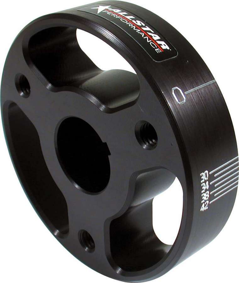 SBC Crank Hub