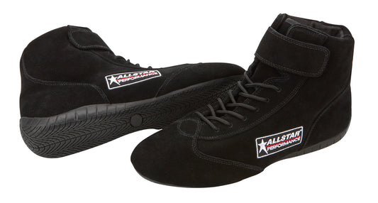 Driving Shoes Black SFI 3.3/5 10.5