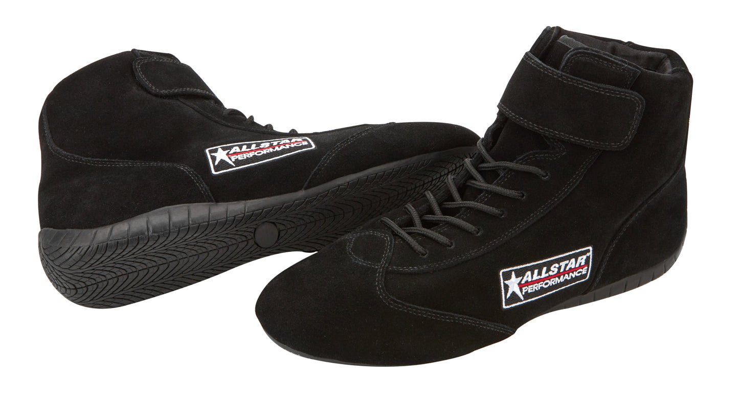 Driving Shoes Black SFI 3.3/5 13.0