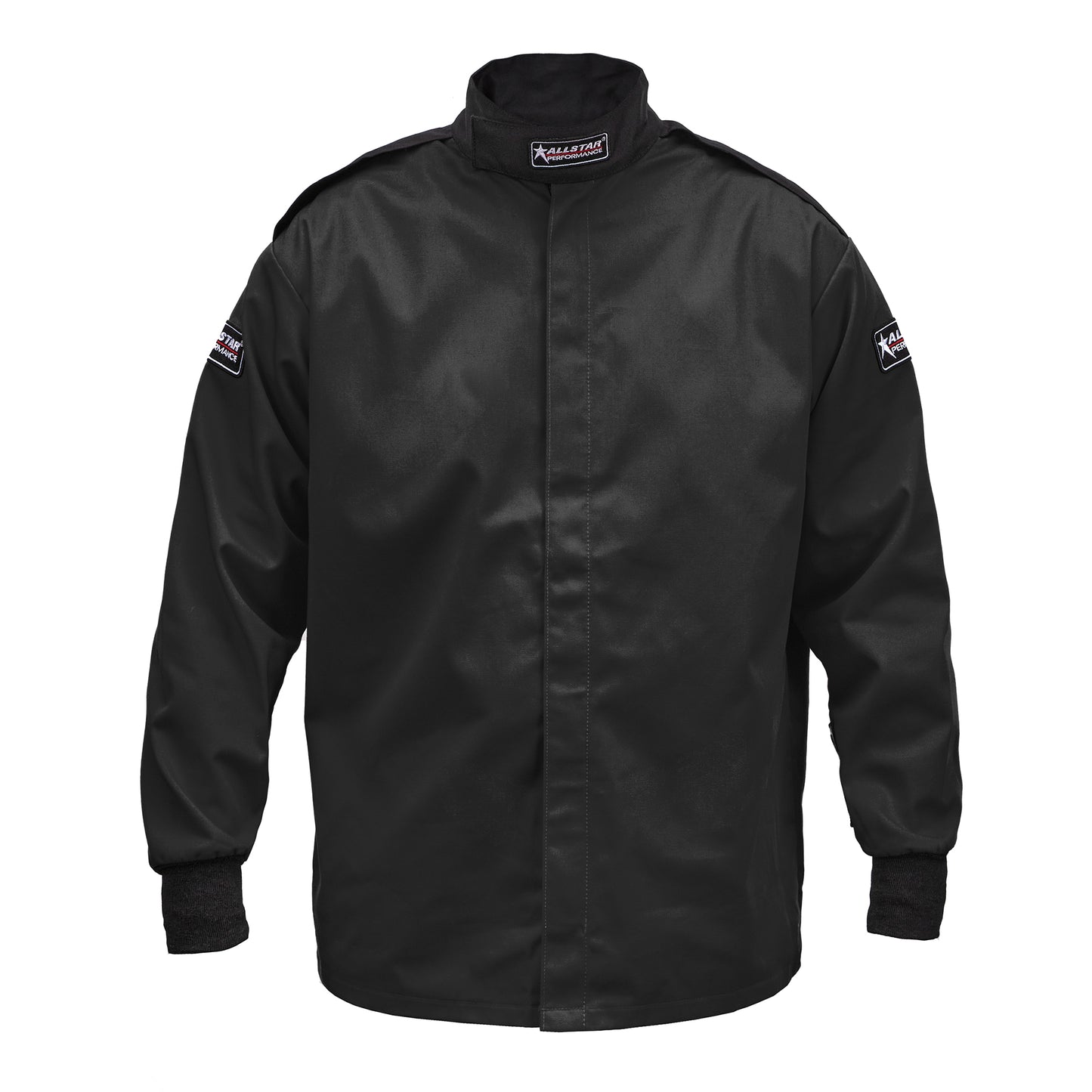 Driving Jacket SFI3.2A/1 S/L Black Medium