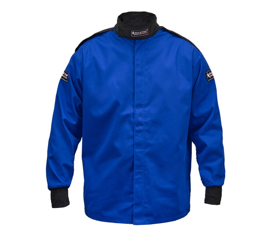 Driving Jacket SFI3.2A/1 S/L Blue Medium