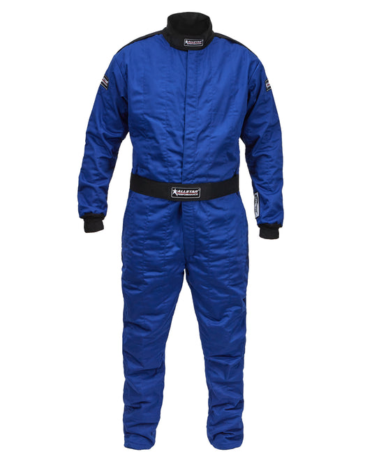 Driving Suit SFI 3.2A/5 M/L Blue XX-Large