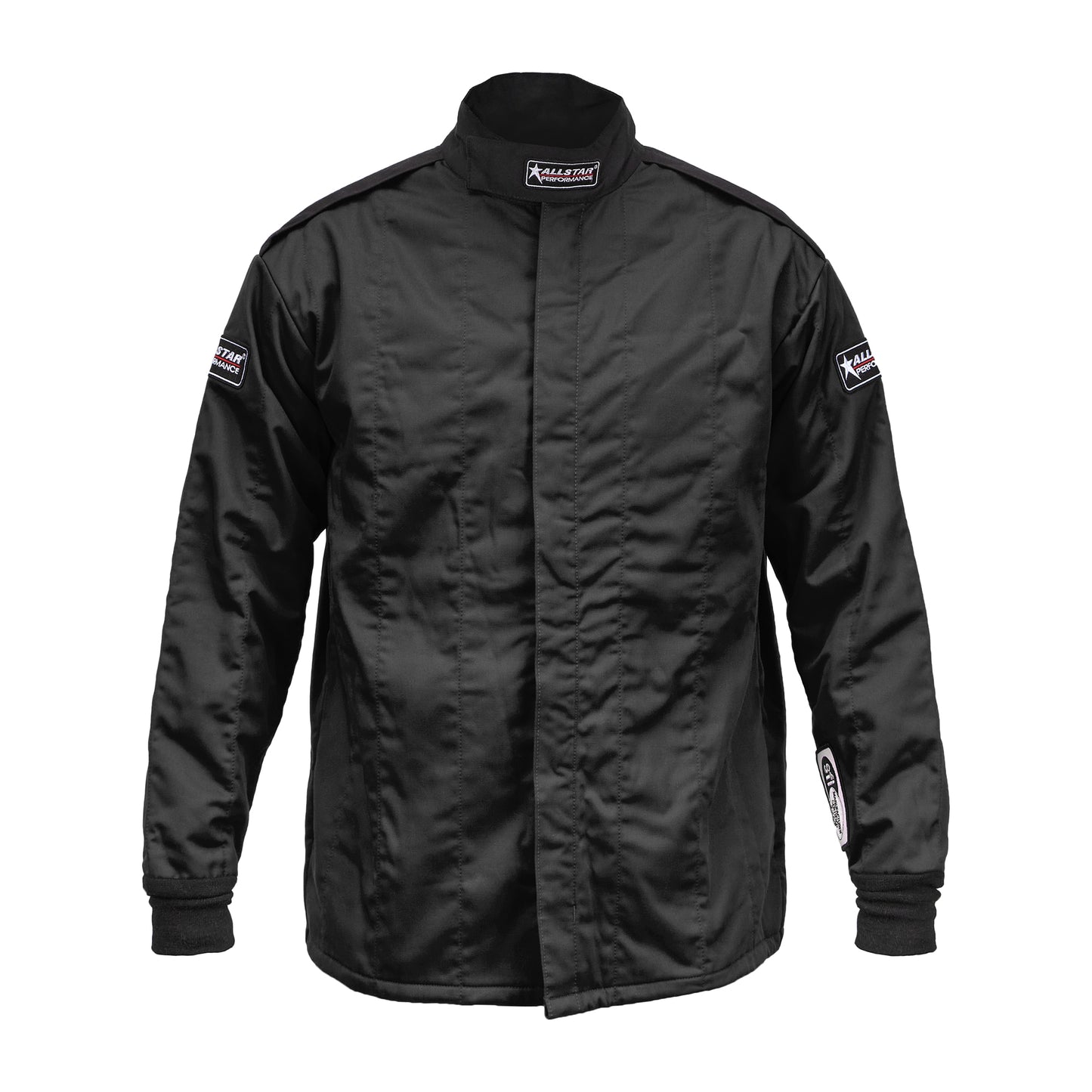 Driving Jacket SFI3.2A/5 M/L Black Small