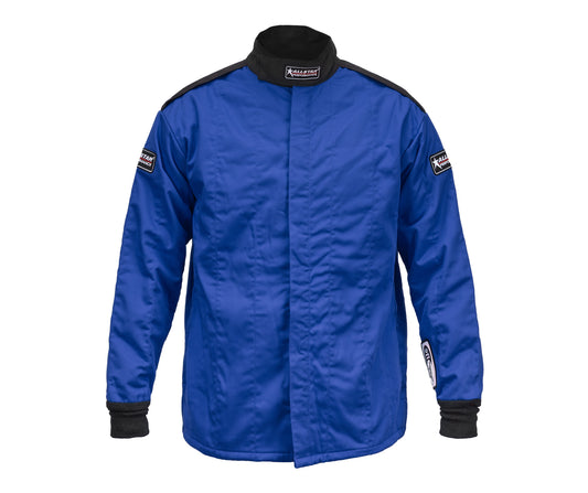 Driving Jacket SFI3.2A/5 M/L Blue Medium