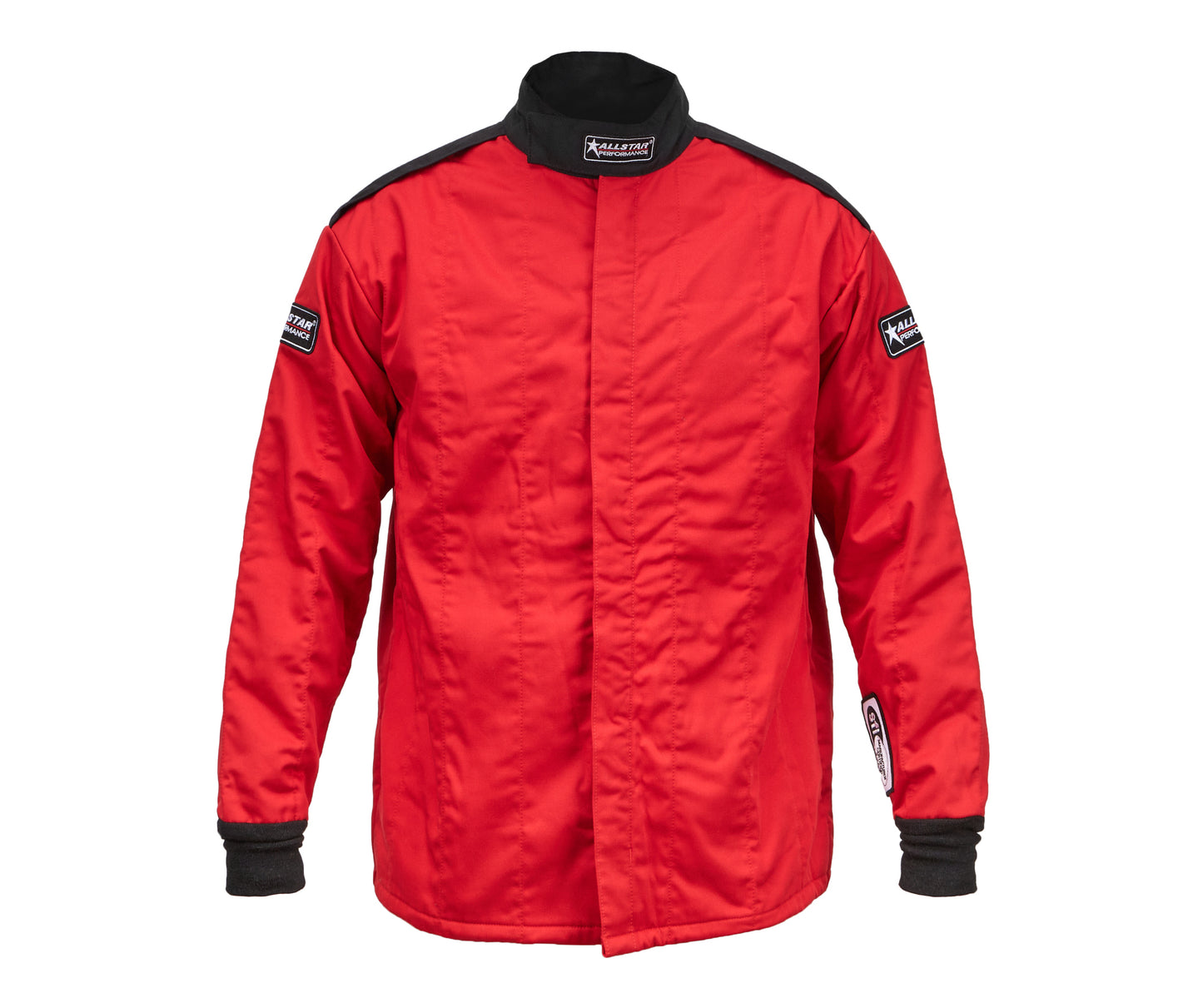 Driving Jacket SFI3.2A/5 M/L Red XXX-Large