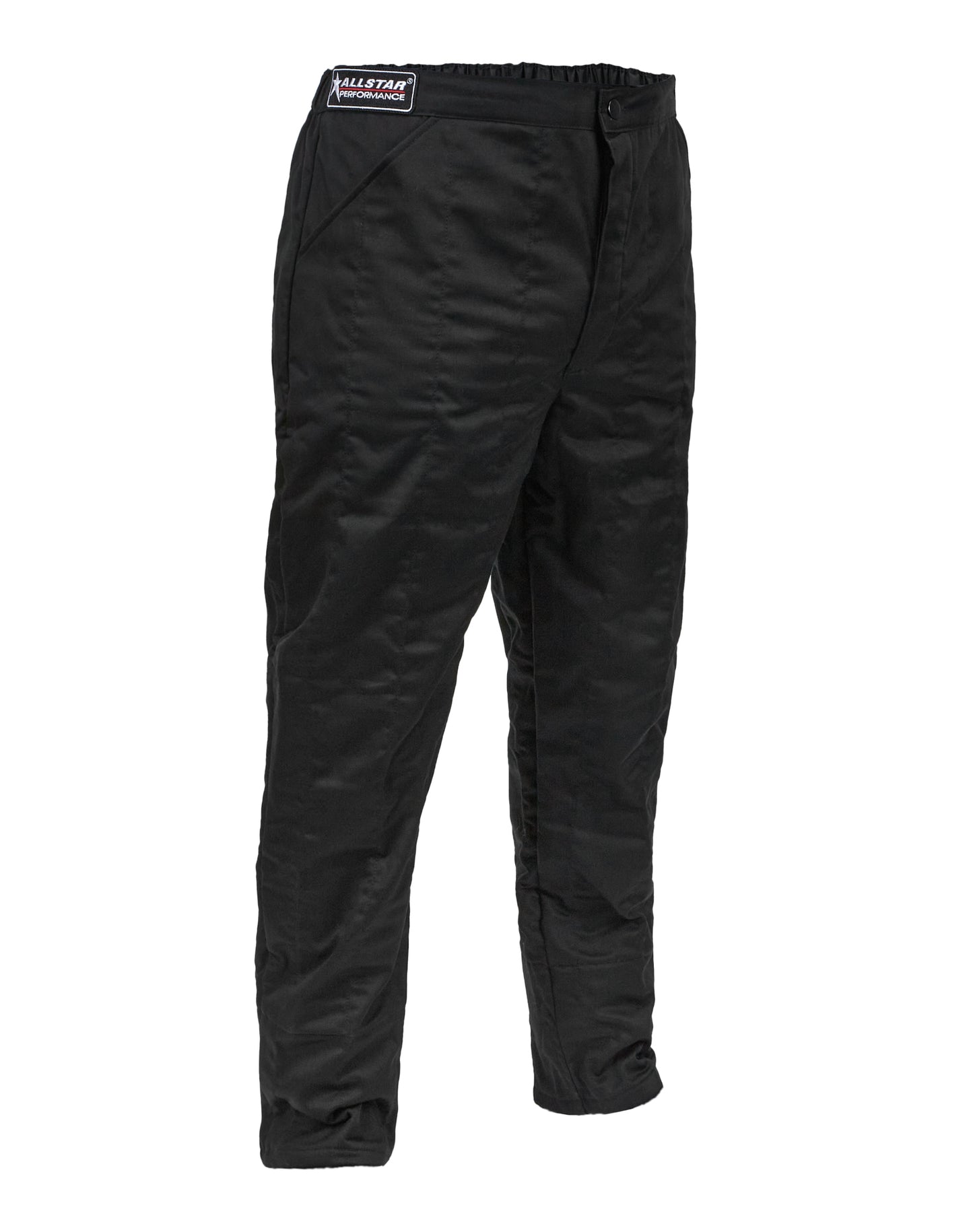 Driving Pants SFI 3.2A/5 M/L Black Medium Tall