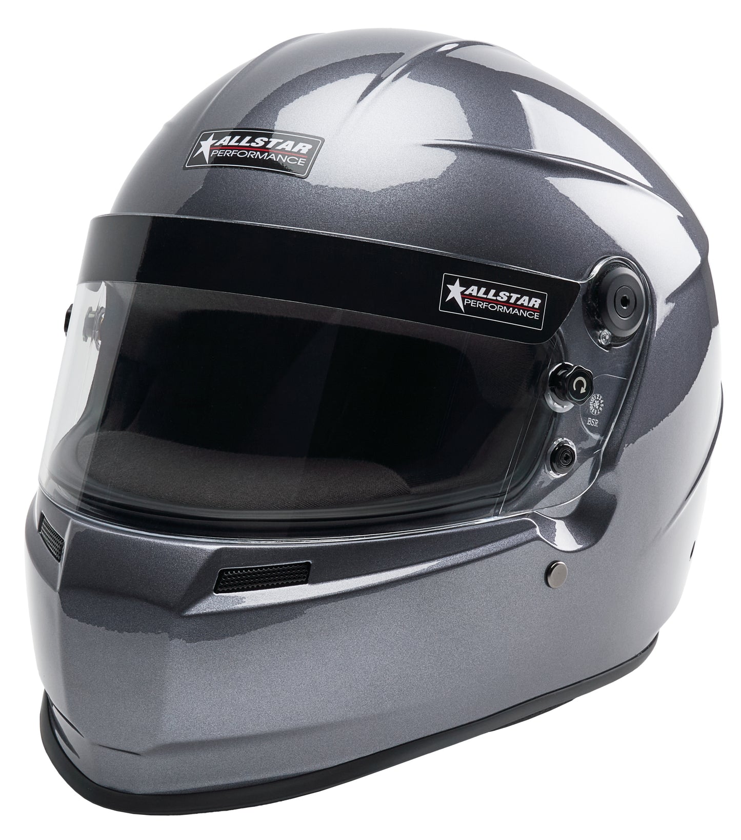 Series 60 Helmet SA2025 Gray Large