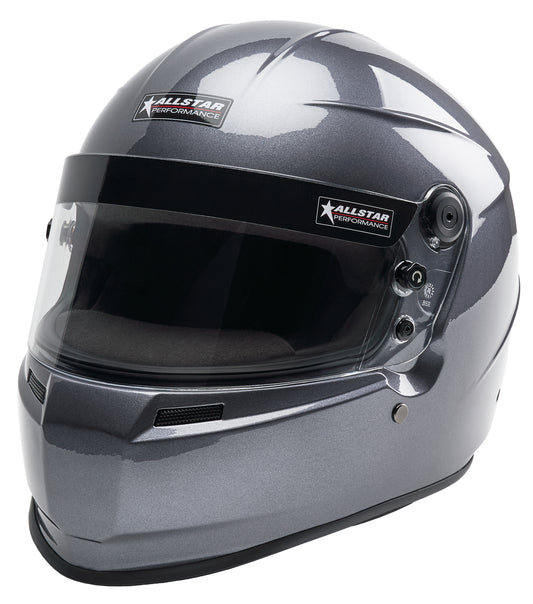 Series 60 Helmet SA2025 Gray Large