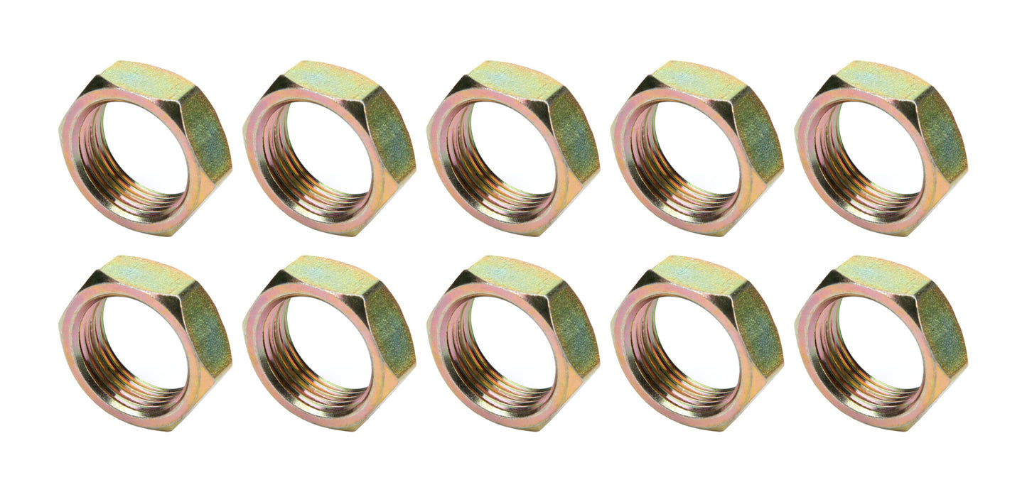 1-1/8in Adjuster Nut 10pk