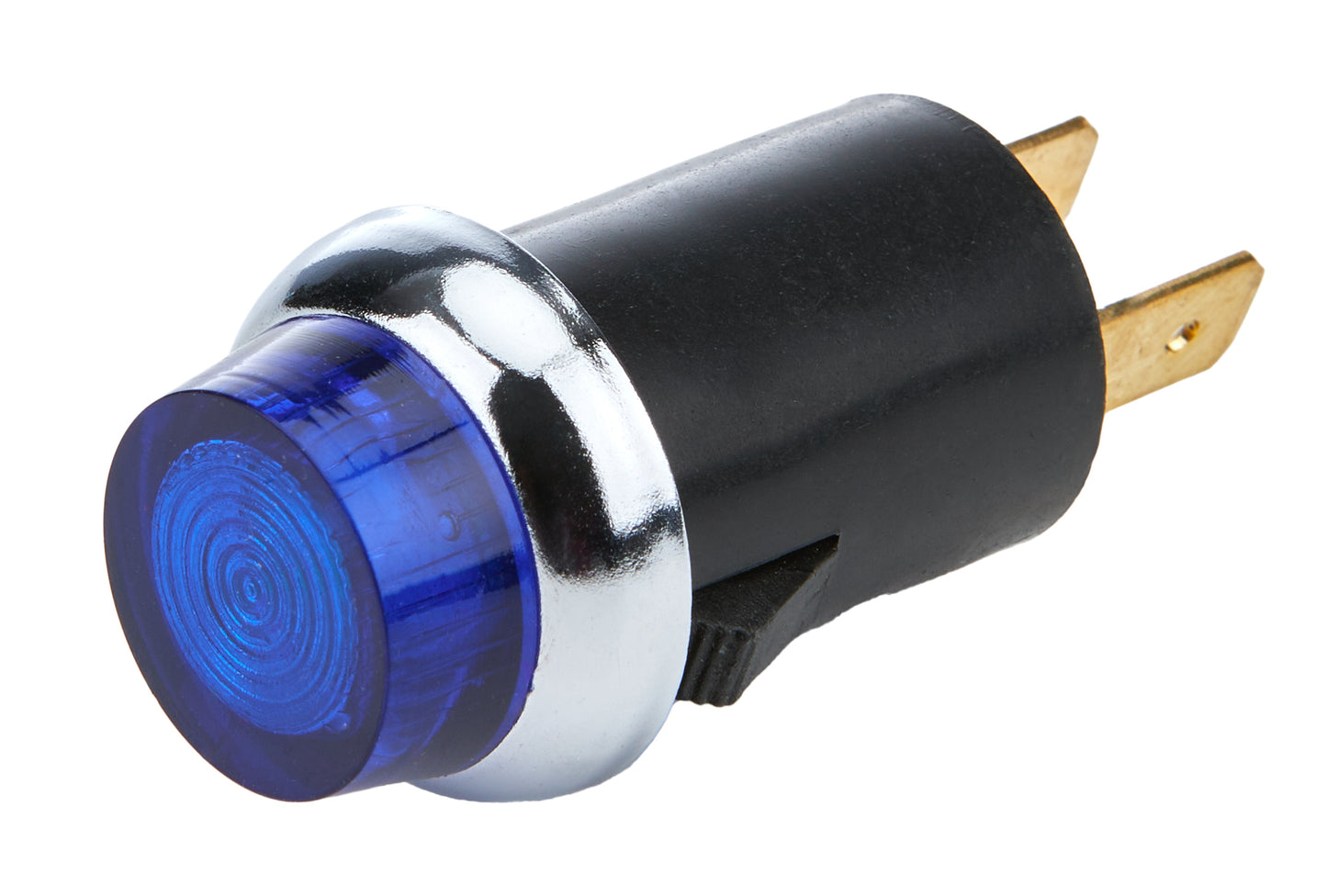 Warning Light Assy Blue