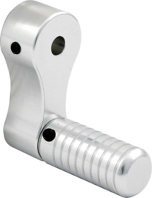 Crank Handle for Brake Adjuster Silver