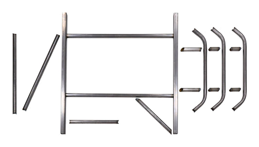 Component Box for 22098 Focus Cage Kit