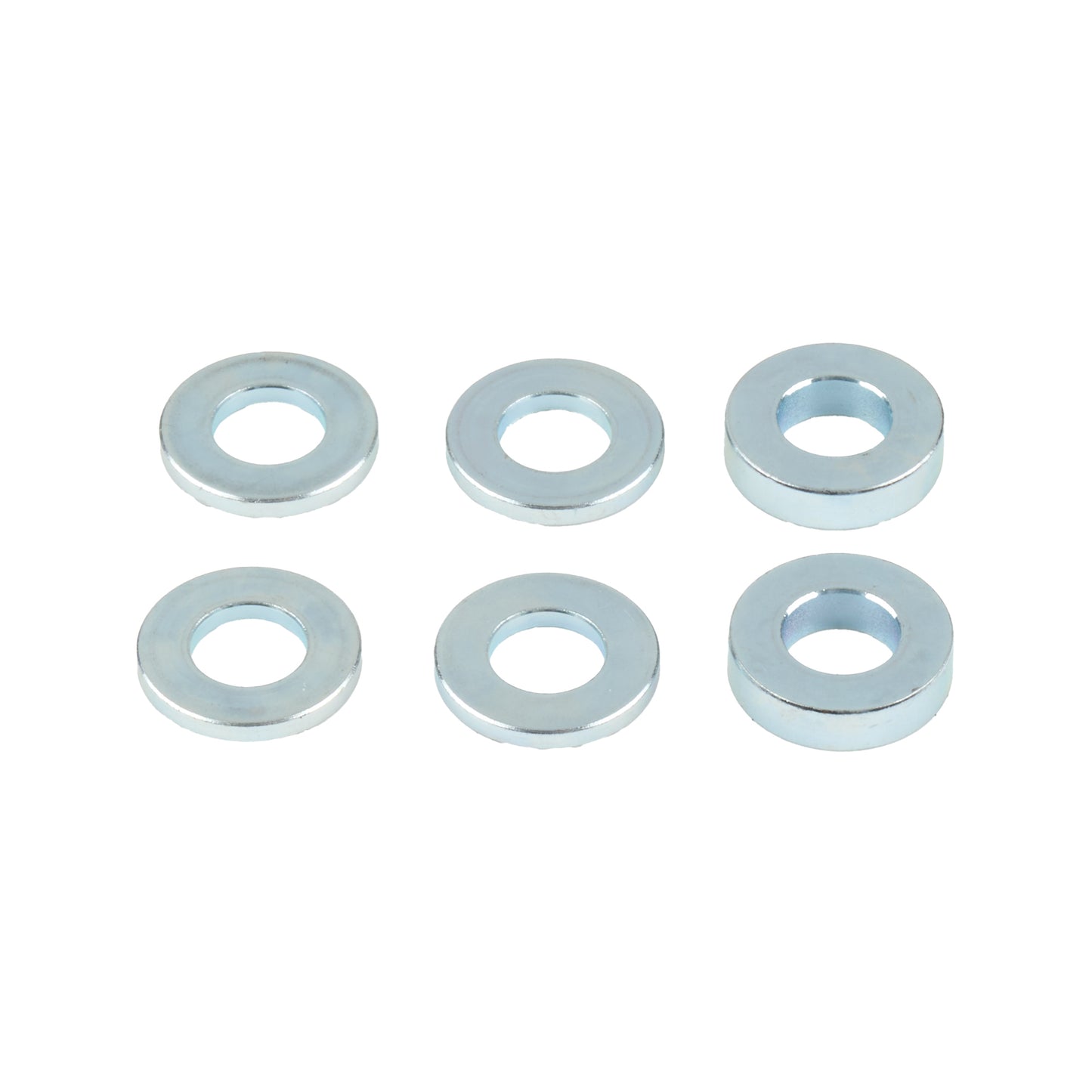 Control Arm Spacer Kit