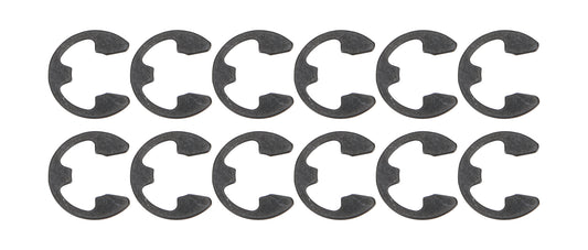 E-Clip Retainer 12pk for Wheel Cover Kit