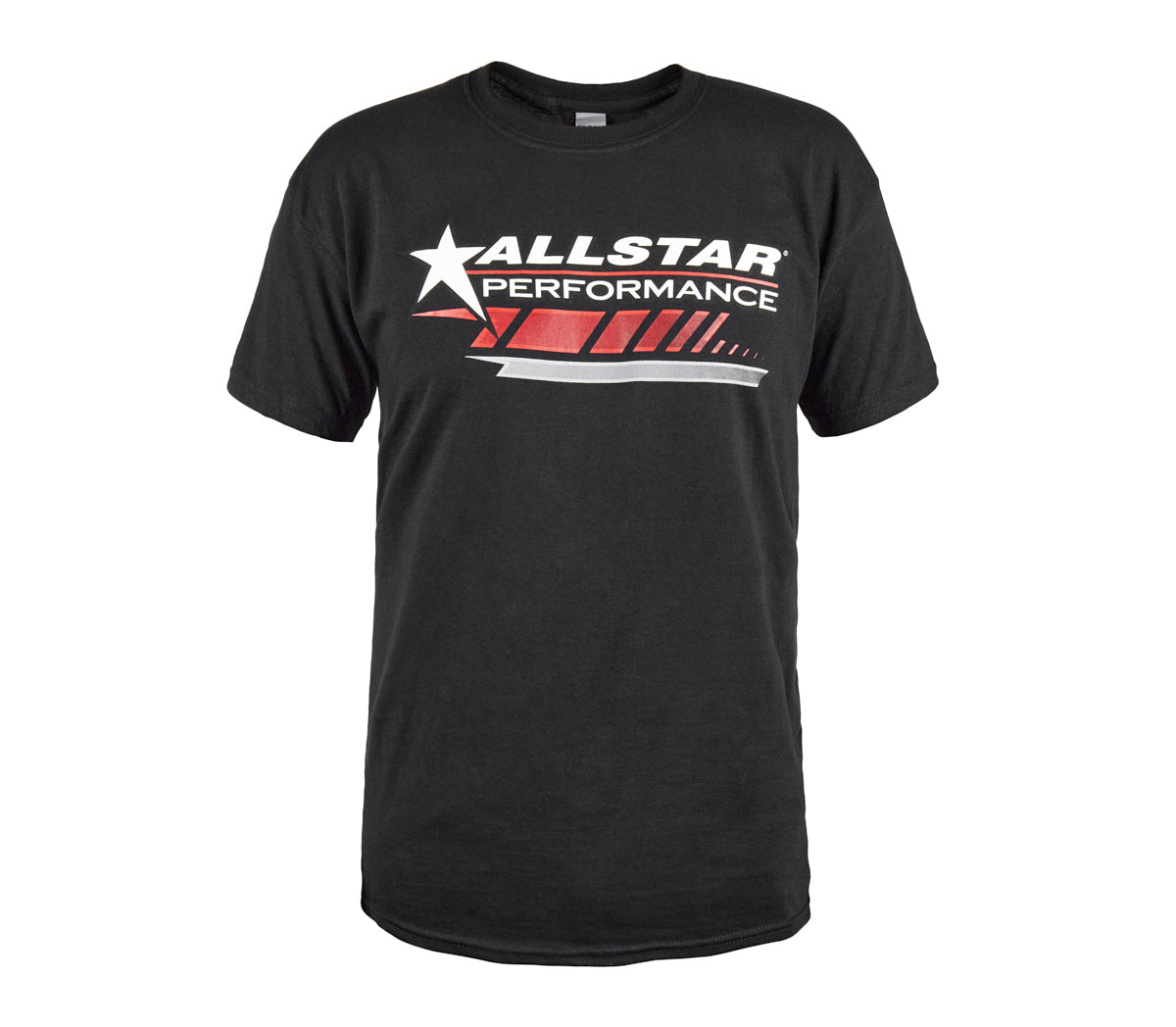 Allstar T-Shirt Black w/ Red Graphic XX-Large