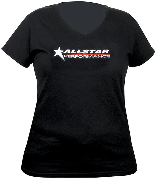 Allstar T-Shirt Ladies Discontinued