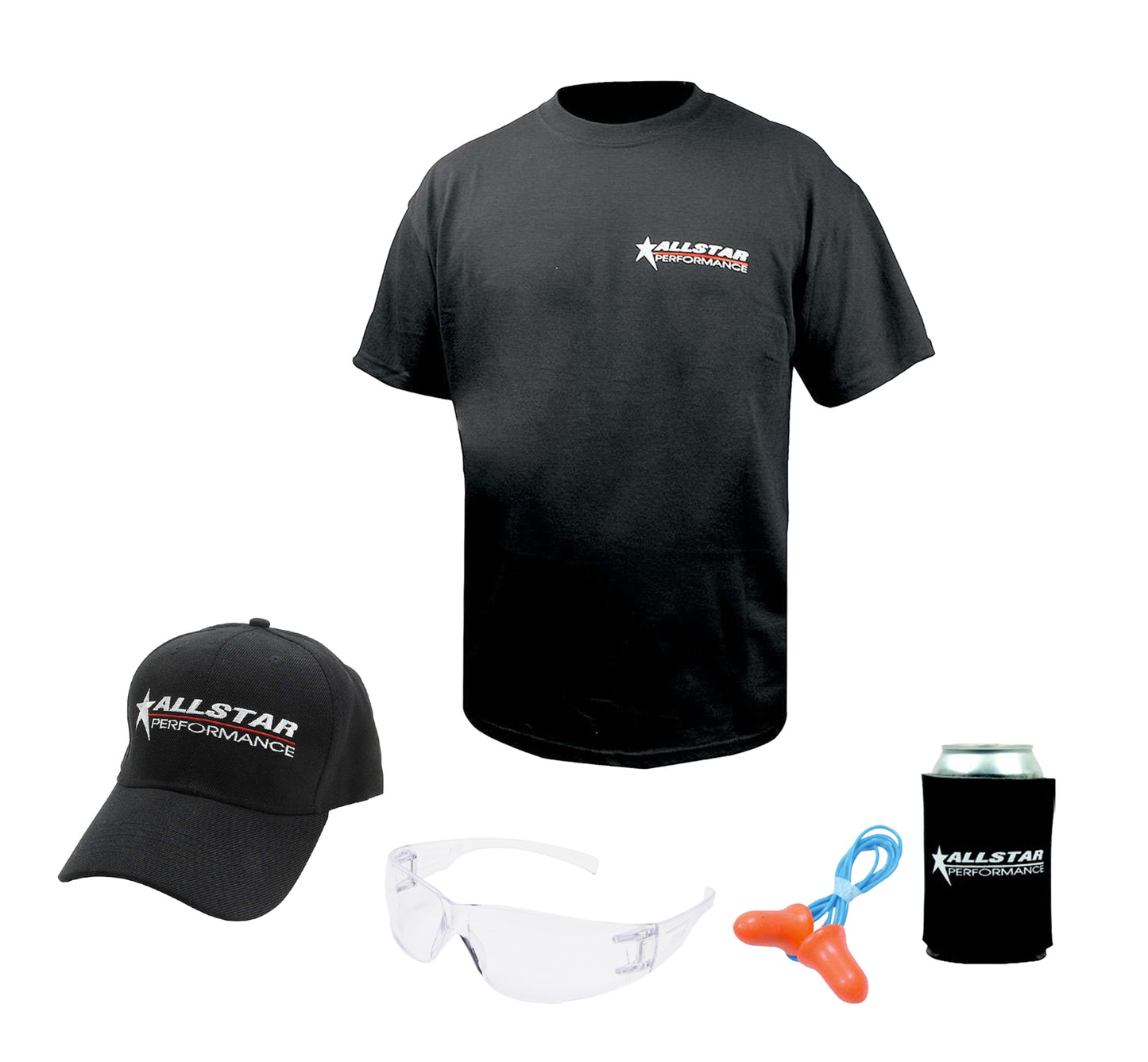 Race Apparel Package XXX-Large