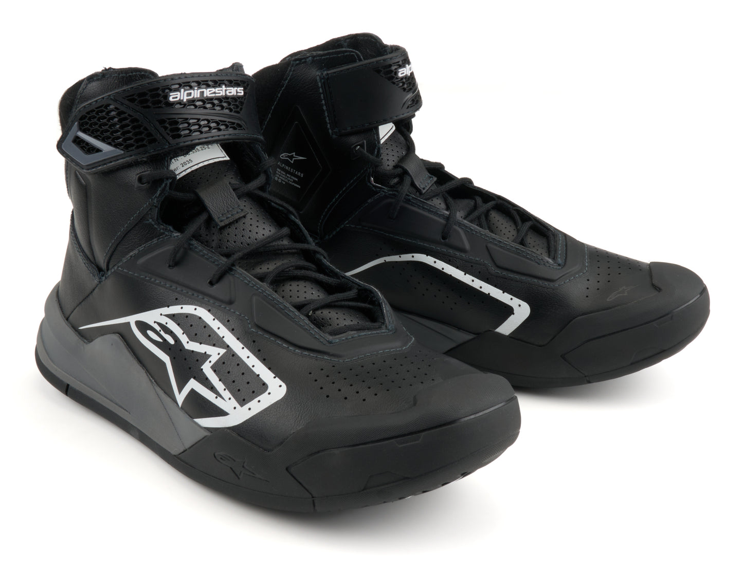 Shoe Radar V2 Black Size 10.5