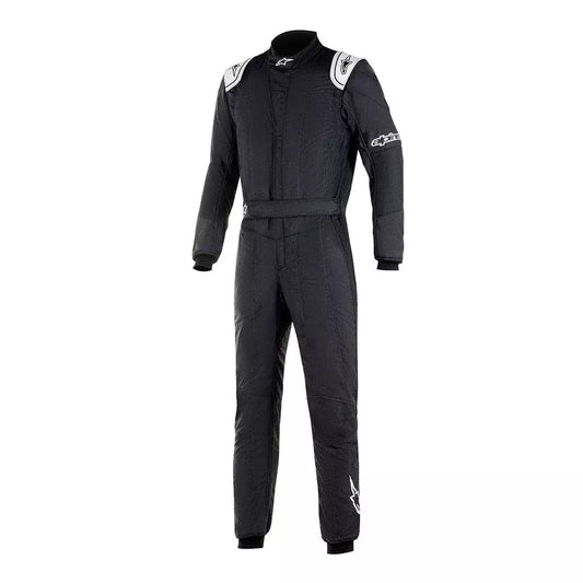 Suit GP Tech V3 Black X-Large