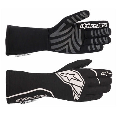 Glove Tech-1 Start V3 Black Medium