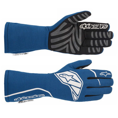 Glove Tech-1 Start V3 Blue Small